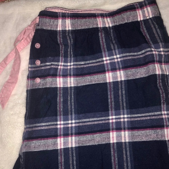 Other - 4$ ADD ON  ⬇️ 2X Plaid Women’s PJ Pants